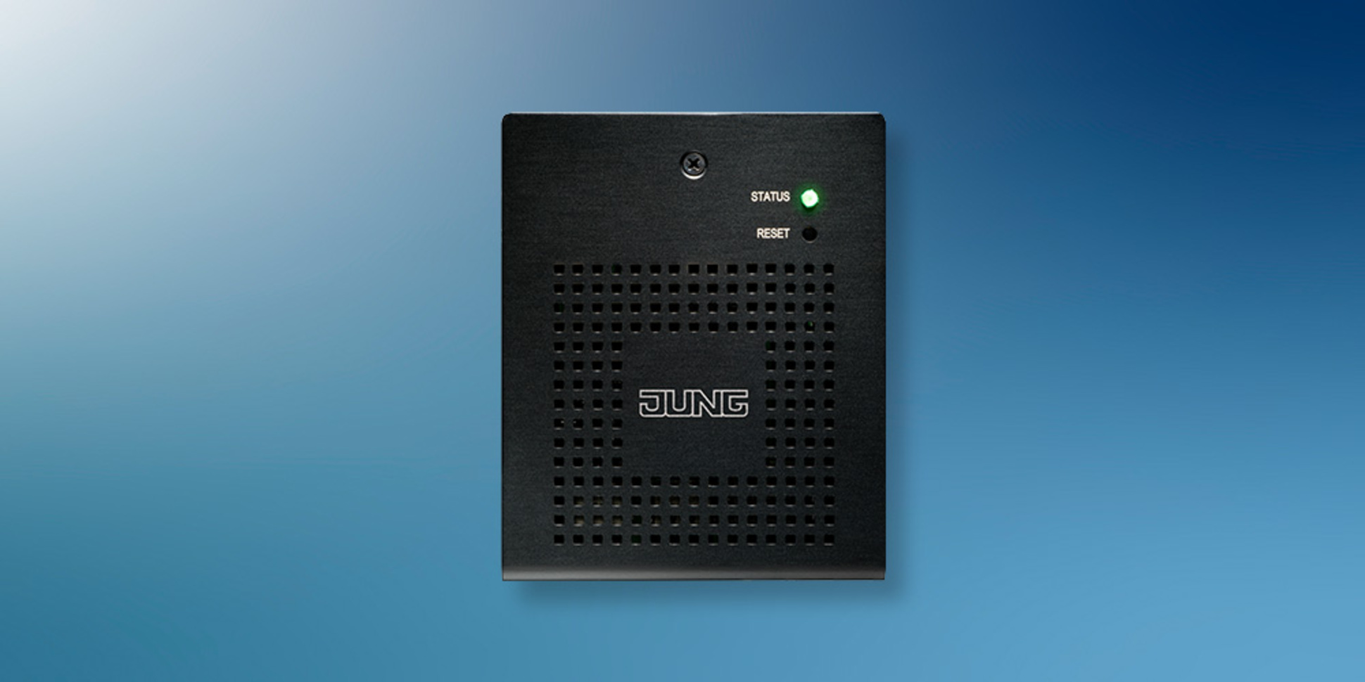 Smart Visu Server bei Carotenuto und Khalil GbR in Steinheim an der Murr