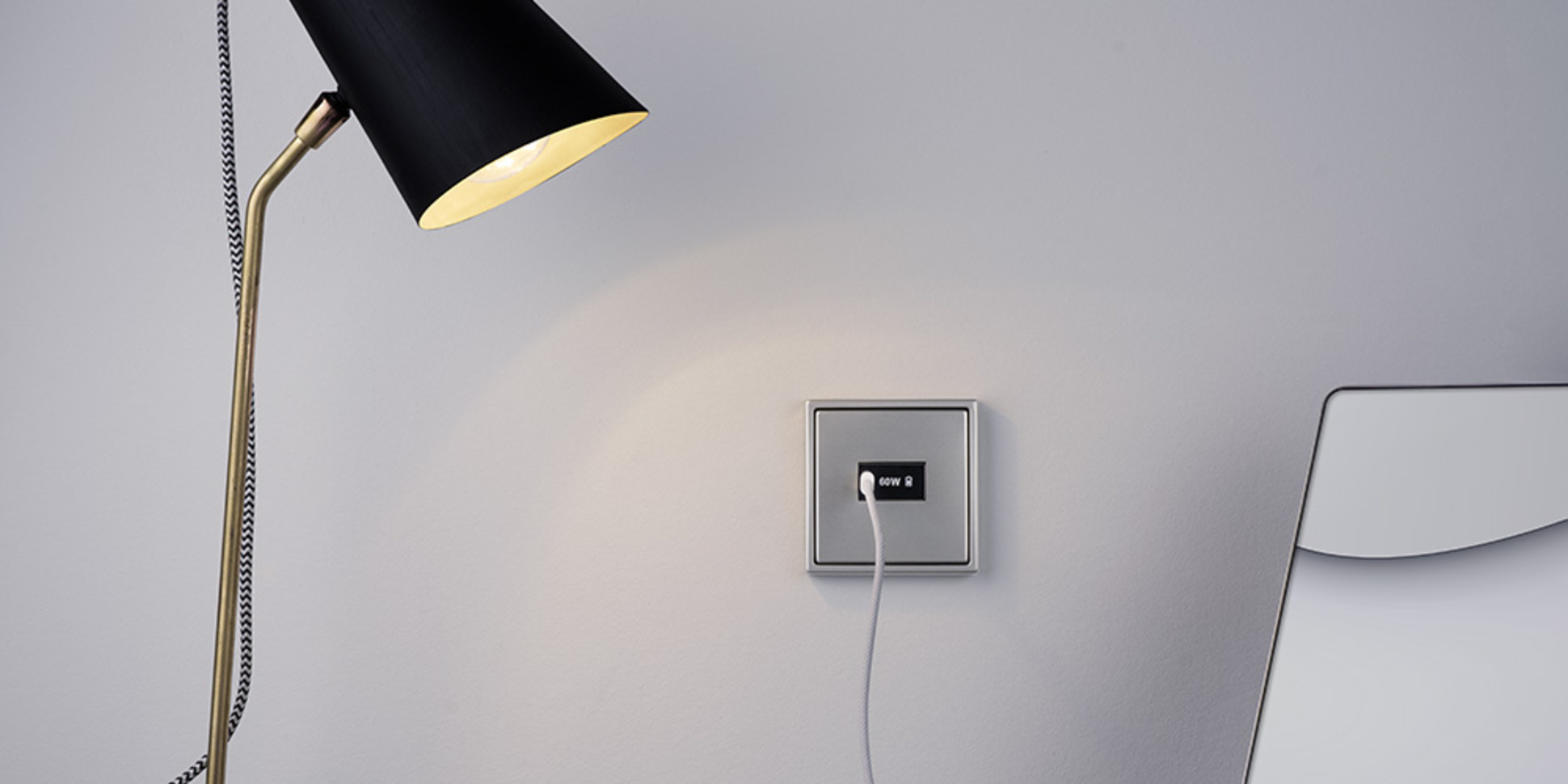 Ladegerät USB PD 60 bei Carotenuto und Khalil GbR in Steinheim an der Murr