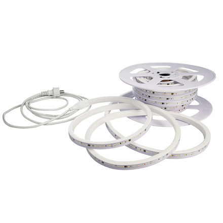 LED Stripes 230V bei Carotenuto und Khalil GbR in Steinheim an der Murr