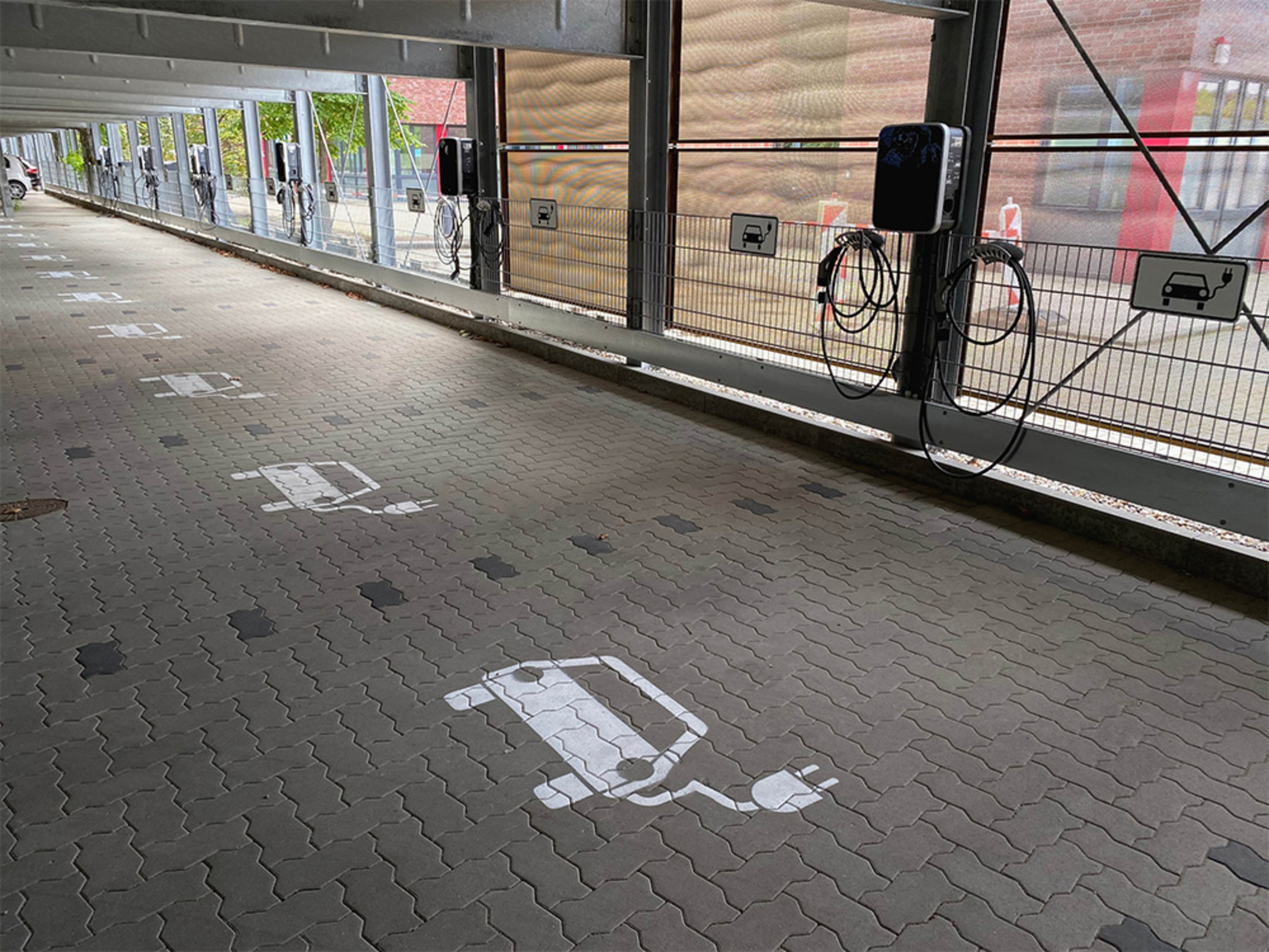 Last­management bei Carotenuto und Khalil GbR in Steinheim an der Murr