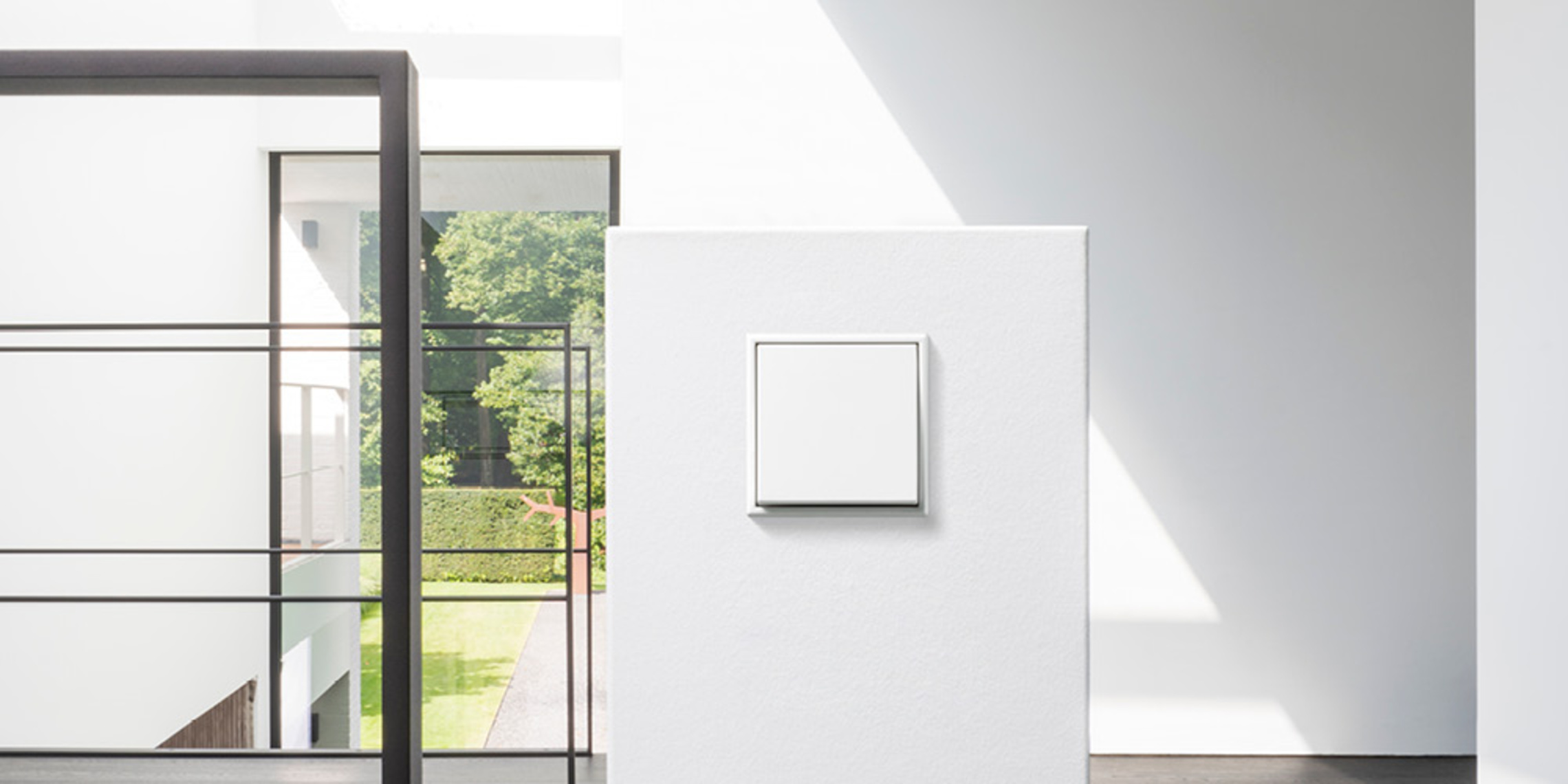 JUNG Schalterprogramme bei Carotenuto und Khalil GbR in Steinheim an der Murr